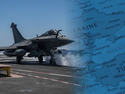 Więcej samolotów i dronów, ruch NATO po atakach. Jesteśmy gotowi