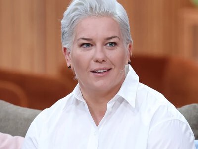 Anita Włodarczyk spakowała walizki i wyjechała z Polski. Nie kryła obaw
