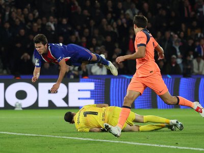 Barcelona ma gigantyczny problem. Flick nie potrafi go rozwiązać