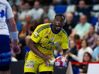 Gdzie oglądać mecz HC Kriens-Luzern - Industria Kielce? O której? [TRANSMISJA, STREAM]