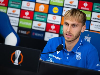 Lech chce wreszcie zapunktować. Jesteśmy w stanie im zaszkodzić