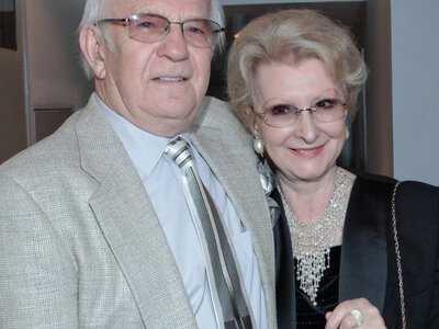 Jadwiga Barańska zmarła dwa lata temu. Plany pogrzebowe mocno się zmieniły