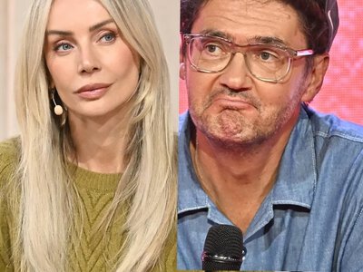 Woźniak-Starak wyjawiła prawdę o niej i Wojewódzkim. Potwierdziło się
