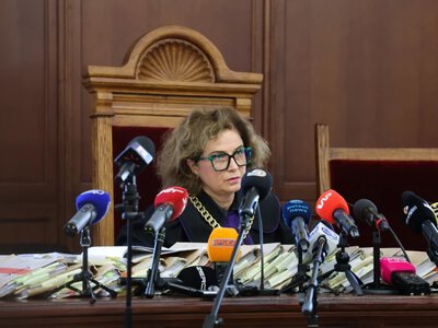 Sędzia bez ogródek. Tak uzasadniła wyrok dla Sebastiana M.