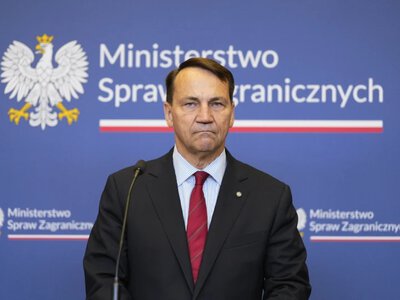 Pilny ruch Sikorskiego po decyzji lwowskiej rady. Na listę osób niepożądanych