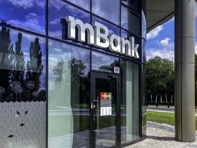 Duże zmiany w mBanku. Wyższe limity i nowe przelewy