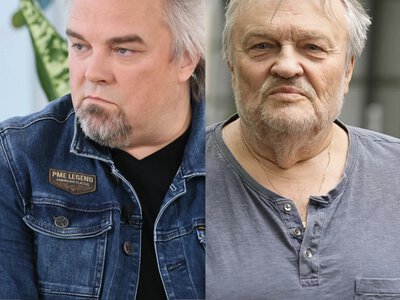 Cugowski od lat nie ma kontaktu ze znanym ojcem. Drogi się rozeszły
