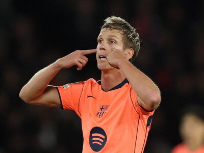 Kolejny cios w Barcelonę! Złe wieści ws. gwiazdora przed El Clasico