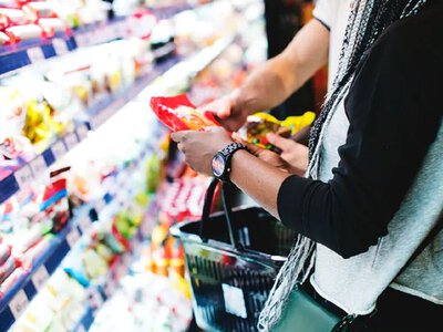Fuzja dwóch gigantów handlu. Polacy świetnie znają ich produkty