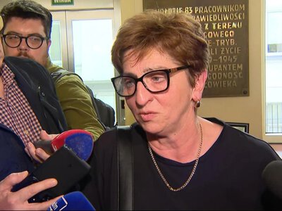 Matka ofiary Sebastiana M. zdruzgotana po wyroku. Luka w polskim prawie