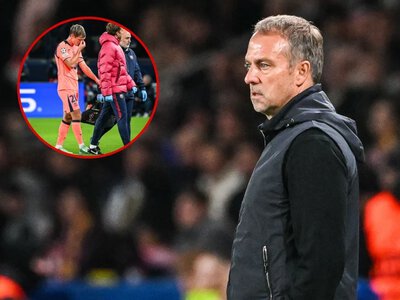 Barcelona w opałach tuż przed El Clasico. Występ gwiazdy wykluczony