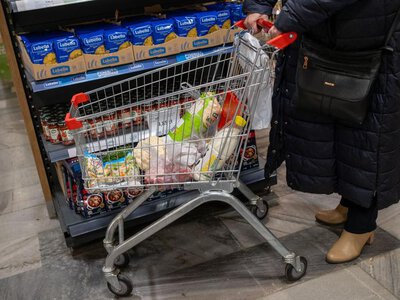 Październik przyniósł pogorszenie nastrojów konsumenckich. I to niekoniecznie przez inflację