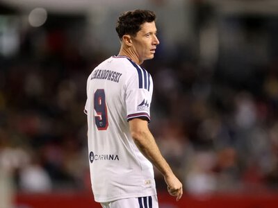 Głośno o Ameryce o tym, do czego doprowadził Lewandowski. Mocne słowa z USA