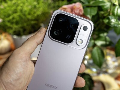 Trzy razy 200 Mpix w akcji. Test Oppo Find X10 Pro Max