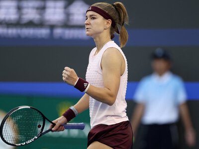To ona skorzystała na decyzji Świątek! Znamy uczestniczki WTA Finals 2026