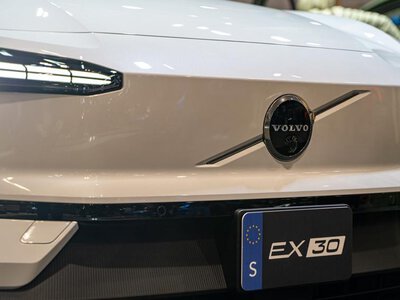 Giełdowa przecena Volvo Cars kusi chińskiego giganta. Jest jednak haczyk