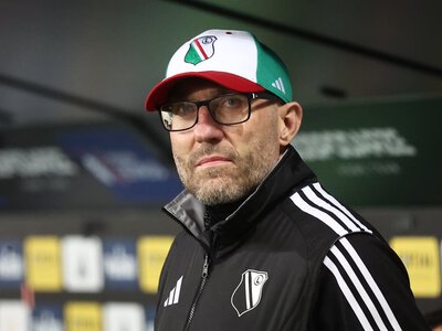Świetne wieści dla Papszuna! Kluczowy piłkarz wraca na mecz z Lechem