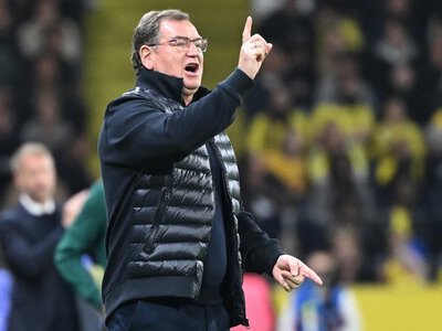 Media: Trener z Ekstraklasy nowym kandydatem na następce Jana Urbana