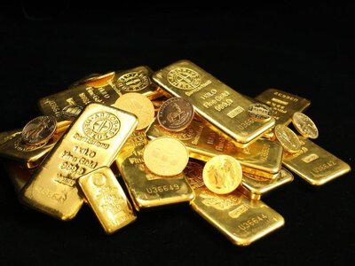 700 ton coraz bliżej. NBP oficjalnie potwierdza wrześniowe zakupy złota