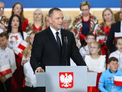 Nawrocki z apelem do Tuska. Wskazał trzy sprawy niecierpiące zwłoki