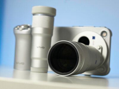 Vivo X500 Pro Max coraz bliżej Polski. Mamy go przed europejską premierą