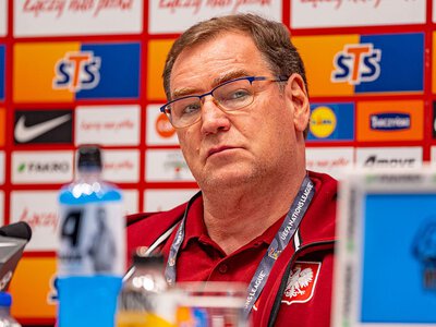 Taki pomysł się pojawił. PZPN może zaskoczyć po zwolnieniu Urbana