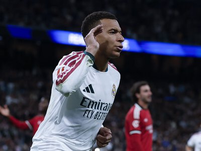 W Realu uczyli Mbappe, co znaczy Polaco. Nagranie wywołało burzę