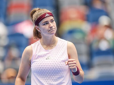 Już wszystko jasne. Znamy komplet uczestniczek WTA Finals