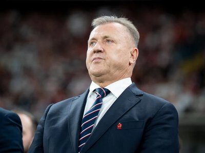 Media: Jest zawiadomienie do prokuratury ws. PZPN. 40 mln złotych w tle