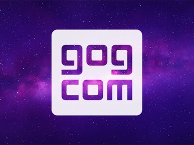 GOG.com przestał działać. Sklep wydał już stosowny komunikat