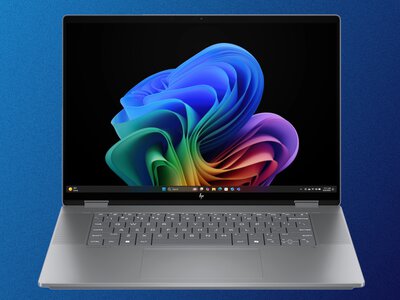 Gdybym wpadł na taką promkę przed zakupem MacBooka, to miałbym HP