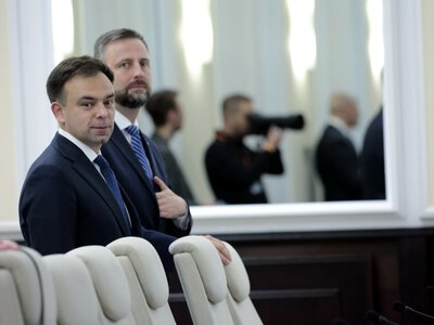 Siemieniec nie owijał w bawełnę. Trzeba to wziąć na klatę