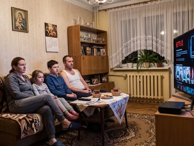 Masz Samsunga? To pewnie płacisz za Netflix