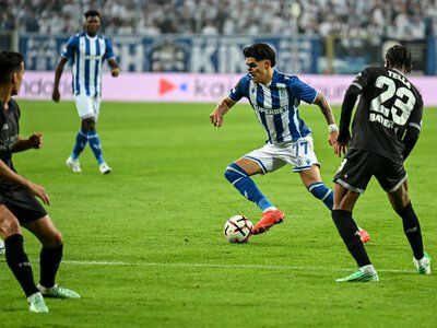 Lech Poznań - Sunderland. Gdzie oglądać mecz Ligi Europy? [TRANSMISJA, STREAM]