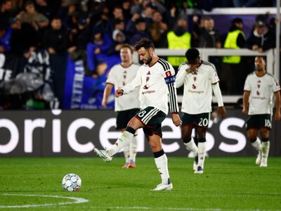 Manchester United upokorzony w LM! Jedenaście bramek w dwóch meczach