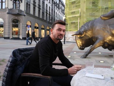 Nowy kandydat na selekcjonera reprezentacji Polski? Media: PZPN ma pomysł