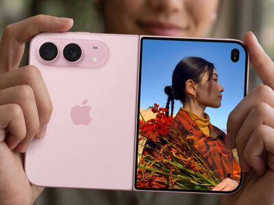 Apple iPhone Duo odpada od ładowarek