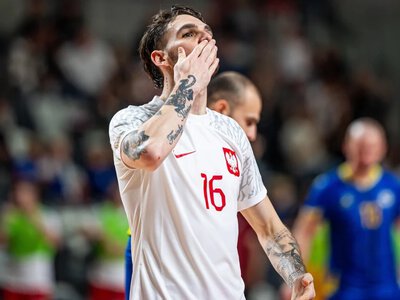 Polska kadra zaczęła walkę o mundial. 29-latek z Brazylii został bohaterem