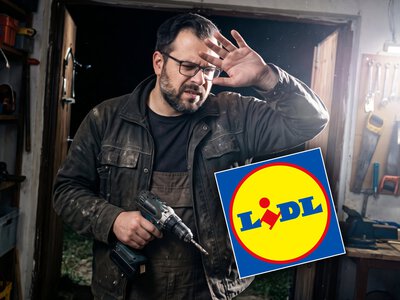 Od soboty w Lidl. 49,99 zł i już wiadomo kto i komu