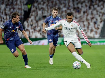 Kosmiczna akcja przyćmiła show Kane'a! Sceny w hicie Bayern - Arsenal