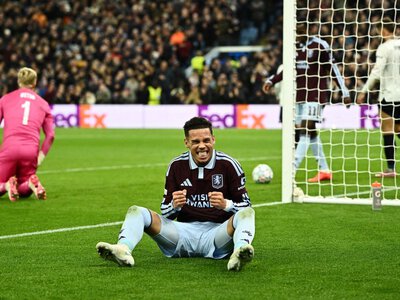 Kosmiczna akcja przyćmiła show Kane'a! Sceny w hicie Bayern - Arsenal