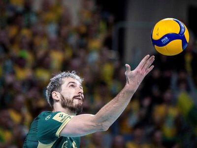 Co za mecz Fornala i mistrzów Polski! 32:30 w czwartym secie