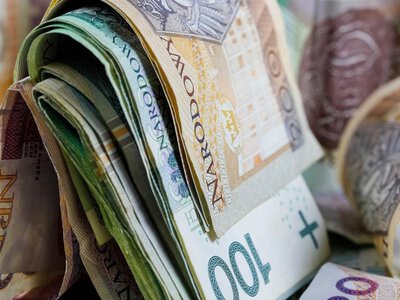Potrzebna większa gotówka? Sprawdzamy oferty na 50 tys. zł