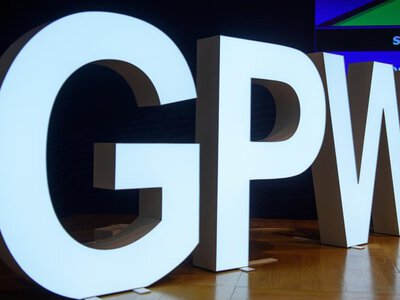 Hype na GPW. 100 procent na jednej sesji przy rekordach głównych indeksów 