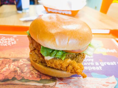 Rywal KFC rozkręca się w Polsce. Chce mieć 50 lokali do końca roku