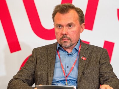 Ukraiński historyk: Ukraińcy mają złudne podejście do UPA