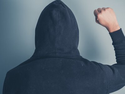Dzieci toczą dziś podwójne życie. W sieci dzieją się straszne rzeczy