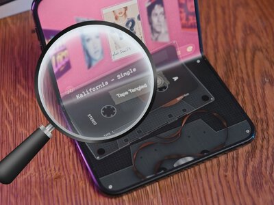 iPhone Duo po torturach. Rozłożyła go 32 tys. razy