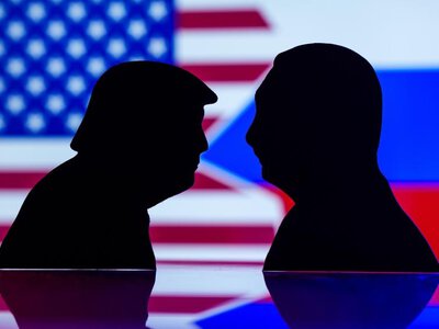 Trump ogłasza: Koniec wojny bliżej niż kiedykolwiek! W tle tajne rozmowy i rakiety 