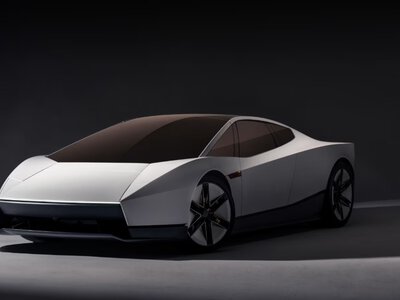 Musk hamuje w motoryzacji i celuje w kosmos. Tesla obniża cele, podaje wyniki i szykuje fuzję ze SpaceX